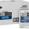 Diversey 990221 Beer Clean Glass Cleaner (0.5 Ounce, 100-Pack)