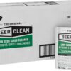 Diversey-990224 Beer Clean Low Suds Glass Cleaner (0.5-Ounce, 100-Pack)