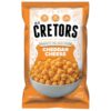G.H. Cretors Just The Cheese Corn, 12 Count (Pack of 12)