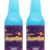 Jones Soda Fallout Nuka-Cola Quantum Official Berry Flavored Nuka-Cola Soda | 2Bottles of 12oz | Pack of 2
