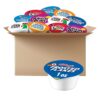 Kellogg's Breakfast Cereal Cups, Kids Snacks, Family Breakfast, Variety Pack (96 Cups)