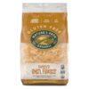 Nature's Path Organic Gluten Free Honey'd Corn Flakes Cereal, 1.65 Lbs. Earth Friendly Package (Pack of 6), Non-GMO, Fat Free, Sweetened with Real Honey