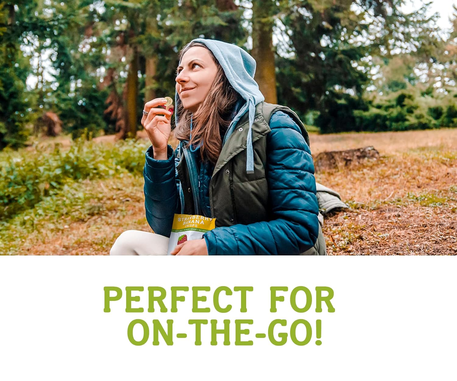 Nature's Turn Freeze-Dried Fruit Snacks, Mega Variety Pack of 16 (0.53 oz Each)64