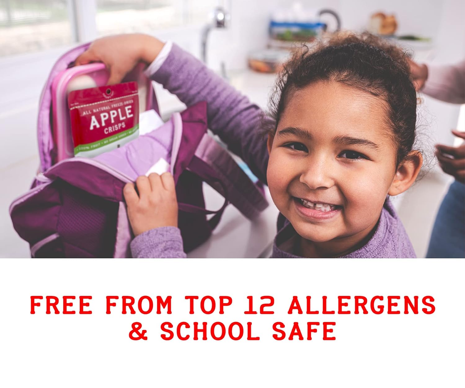 Nature’s Turn Freeze-Dried Fruit Snacks, Ultimate Variety, Pack of 36 (0.53 oz Each)3