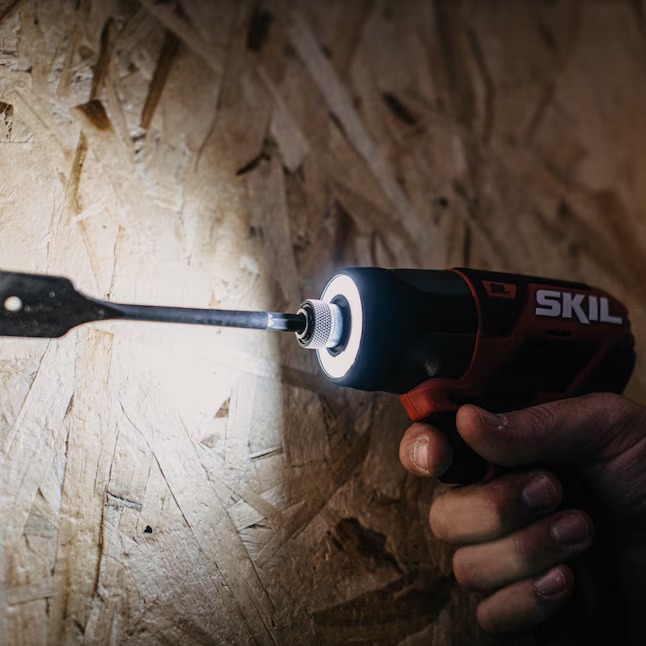 SKIL 12-volt 2-Tool Brushless Power Tool Combo Kit (2-Batteries Included and Charger Included)12_11zon