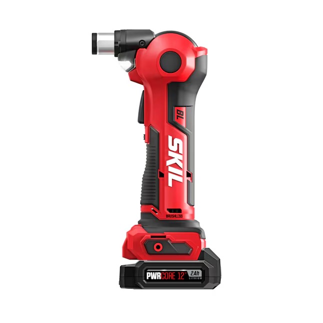 SKIL AH6552A-10 PWR CORE 12 Auto Hammer Palm Nailer3_11zon