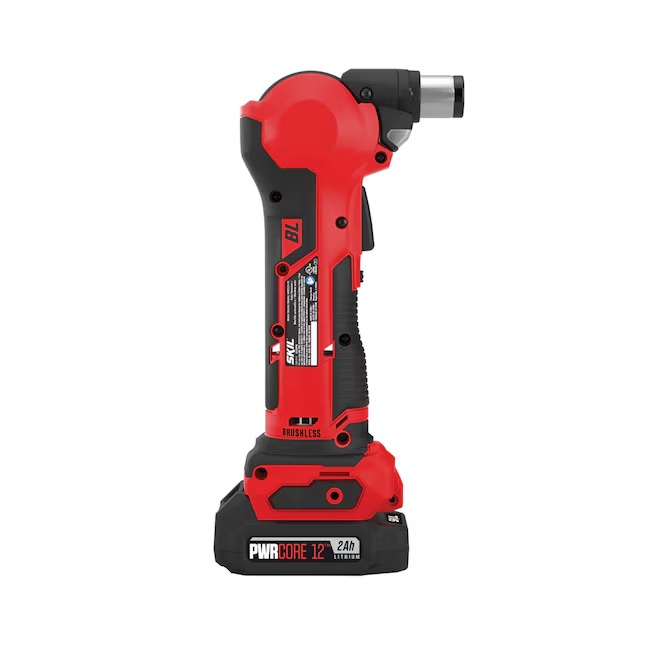 SKIL AH6552A-10 PWR CORE 12 Auto Hammer Palm Nailer5_11zon