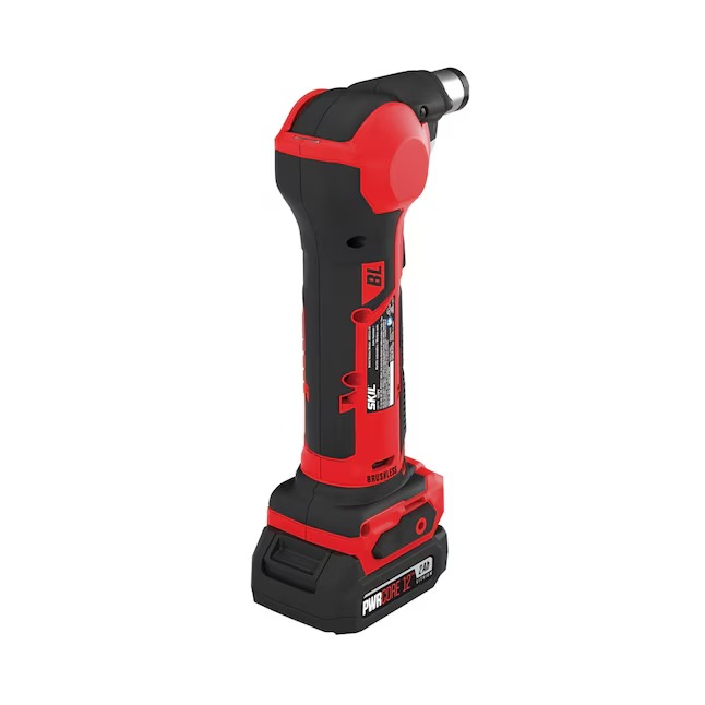 SKIL AH6552A-10 PWR CORE 12 Auto Hammer Palm Nailer6_11zon