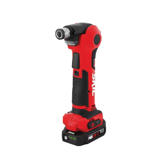 SKIL AH6552A-10 PWR CORE 12 Auto Hammer Palm Nailer7_11zon