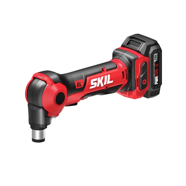 SKIL AH6552A-10 PWR CORE 12 Auto Hammer Palm Nailer_11zon SKIL AH6552A-10 PWR CORE 12 Auto Hammer Palm Nailer