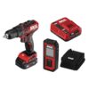 SKIL CB737501 12-volt 2-Tool Brushless Power Tool Combo Kit (1-Battery Included and Charger Included)