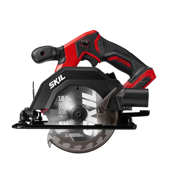 SKIL CB742701 12-volt 2-Tool Brushless Power Tool Combo Kit (1-Battery Included and Charger Included)-_11zon