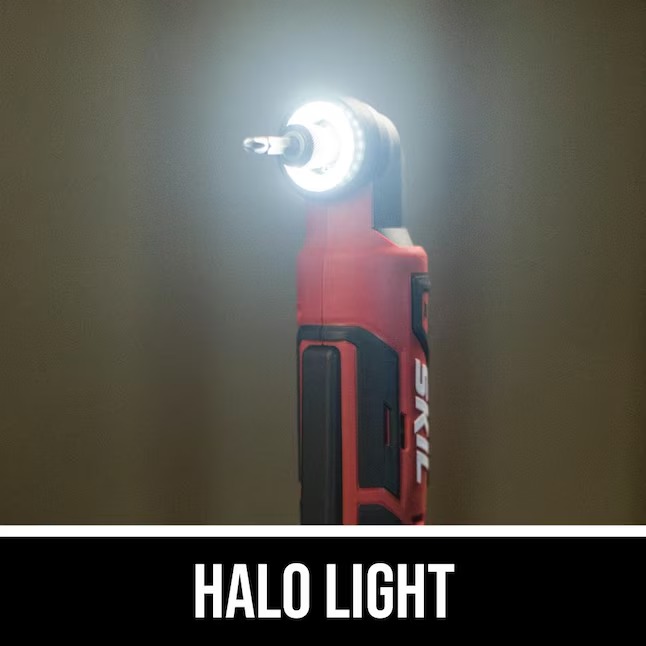 SKIL CB7434-21 PWR CORE 12-volt 6-Tool Brushless Power Tool Combo Kit (2-Batteries Included and Charger Included)8_11zon