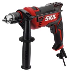 SKIL HD182001 1/2-in 7.5-Amp Variable Hammer Drill (Charger Not Included)