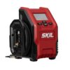 SKIL IF5943-00 PWR CORE 12-volt Li-ion Air Inflator (Power Source: Battery)