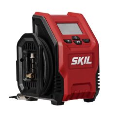 SKIL IF5943-00 PWR CORE 12-volt Li-ion Air Inflator (Power Source: Battery)