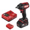 SKIL IW5739-1A PWR CORE 20-volt Variable Brushless 1/2-in Drive Cordless Impact Wrench (Battery and Charger Included)