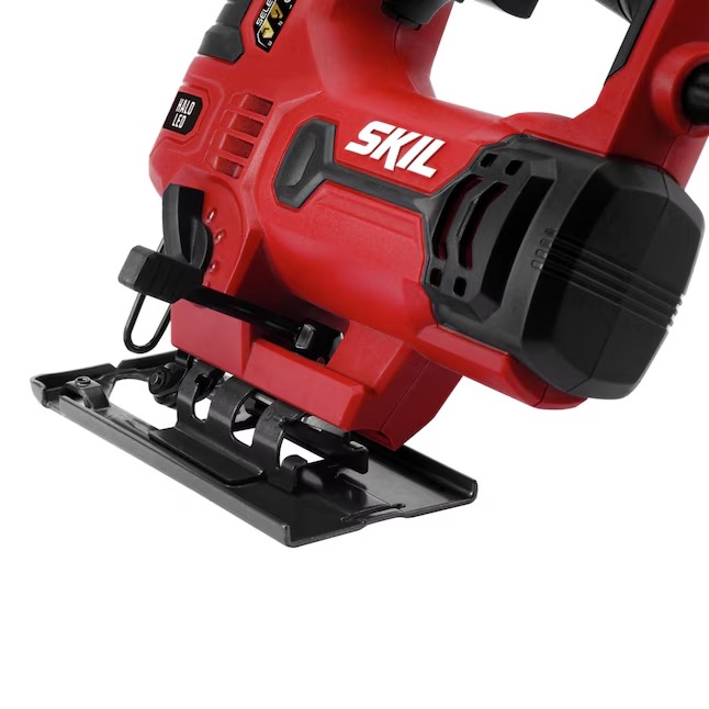 SKIL JS314901 6-Amp Variable Keyless Corded Jigsaw (Charger Not Included)2_11zon