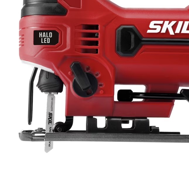 SKIL JS314901 6-Amp Variable Keyless Corded Jigsaw (Charger Not Included)4_11zon
