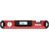 SKIL LV941801 Aluminum 12-in 2 Vial Magnetic Line/Surface Level