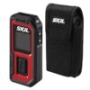 SKIL ME981901 100-ft Indoor Laser Distance Measurer with Backlit Display