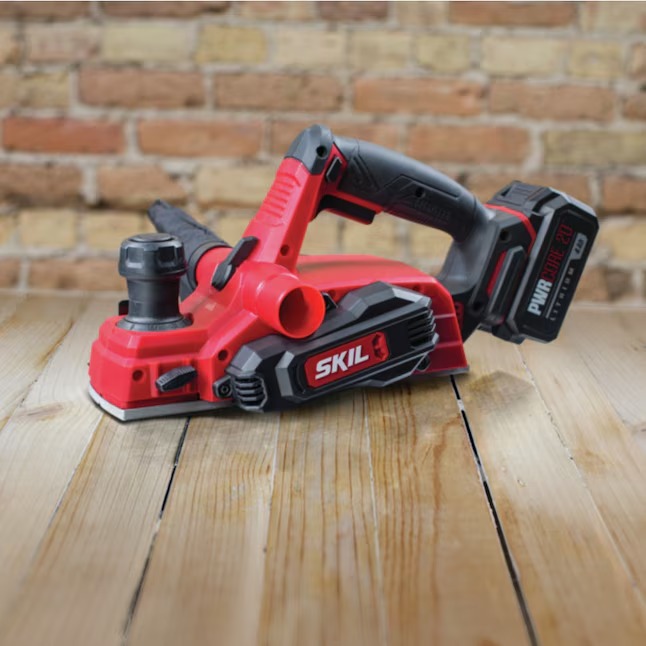 SKIL PL5938-1A PWR CORE 20-volt Handheld Planer1_11zon