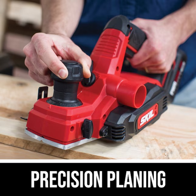 SKIL PL5938-1A PWR CORE 20-volt Handheld Planer5_11zon