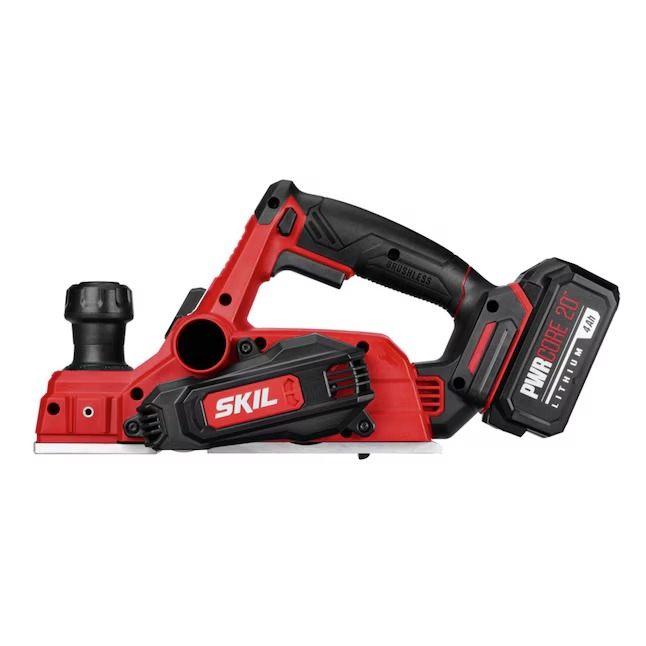 SKIL PL5938-1A PWR CORE 20-volt Handheld Planer9_11zon