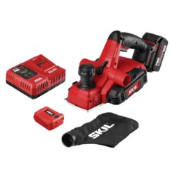 SKIL PL5938-1A PWR CORE 20-volt Handheld Planer