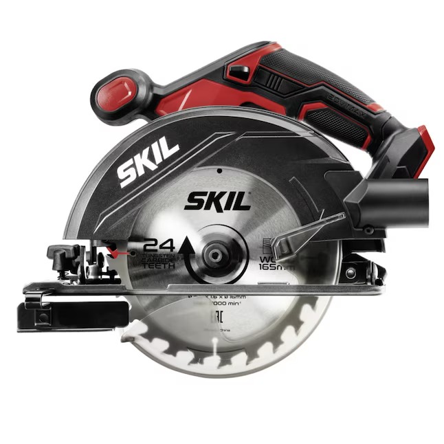 SKIL PWR CORE 20-volt 3-Tool Power Tool Combo Kit (1-Battery Included and Charger Included)11_11zon