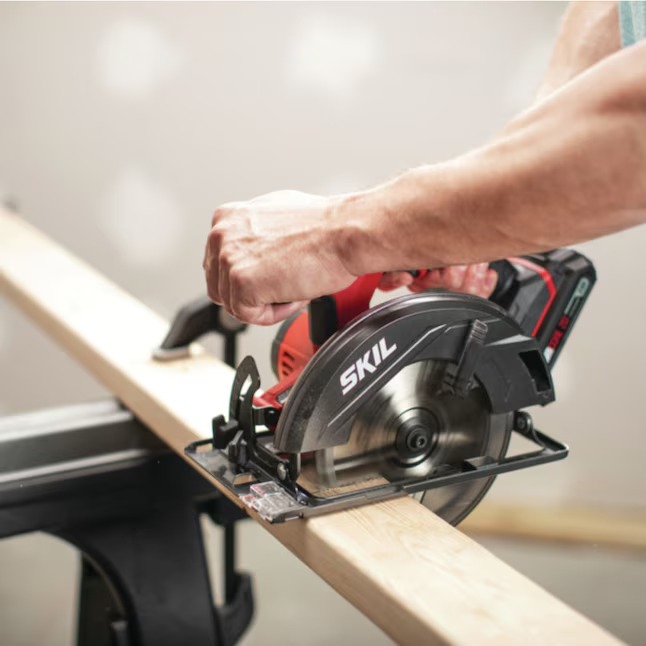 SKIL PWR CORE 20-volt 3-Tool Power Tool Combo Kit (1-Battery Included and Charger Included)8_11zon