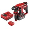 SKIL RH1704-1A PWR CORE 20-volt Sds-plus Variable Cordless Rotary Hammer Drill