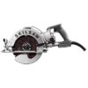 SKIL SPT78W-01 15-Amp 8-1/4-in Worm Drive Corded Circular Saw