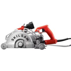 SKIL SPT79-00 7-in Worm Drive Corded Concrete Saw