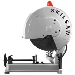 SKIL SPT84-01 15 Amps 14-in Metal Base Chop Saw