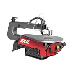 SKIL SS9503-00 16-in 1.2-Amp Variable Speed Corded Scroll Saw