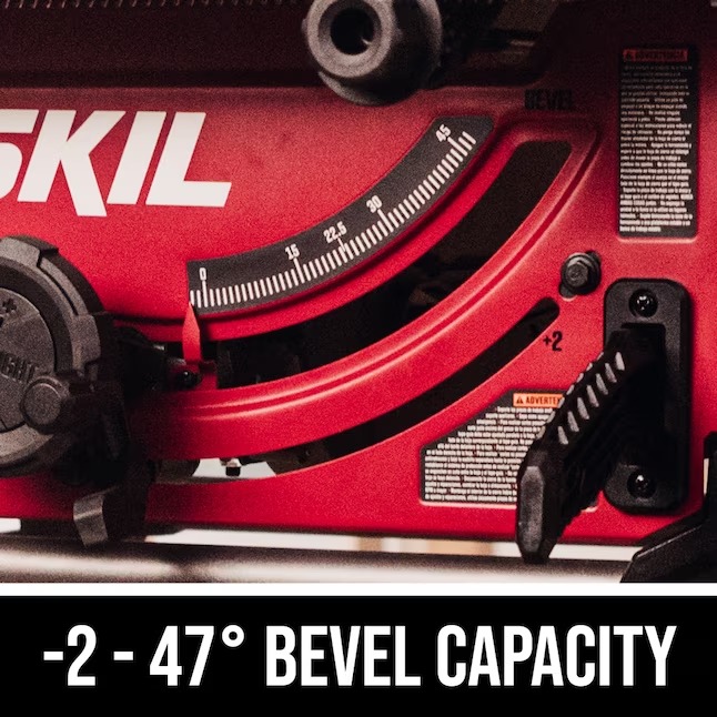 SKIL TS6307-00 10-in 15-Amp 120-Volt Corded Portable Jobsite Table Saw with Folding Stand4_11zon