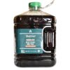 BLUE GREEN ORGANICS, Agave syrup, Agave gallon, Agave, Gluten Free, Organic, Sweetener, teas, coffees, pancakes or any baked good, Family-friendly, Sugar substitute,176 Oz (176 Oz, Raw)