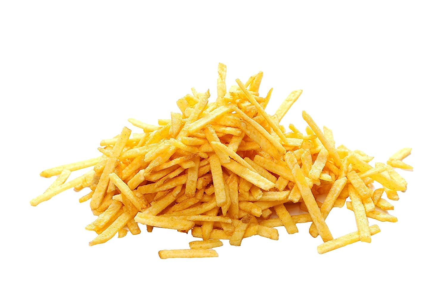 Better Made Potato Sticks 5oz Canister - (Sweet BBQ, 12 Can Tray) Shoestring Potato Sticks - Gluten Free - Crunchy, Crispy Snack from Fresh Potatoes - Resealable Lid7