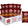 Better Made Special Potato Chips (Southern Style Sweet Heat BBQ) - 50 Pack - 50 x 1 oz. Bags - Crunchy, Individual Snacks Made from Fresh Potatoes - Family Owned and Operated