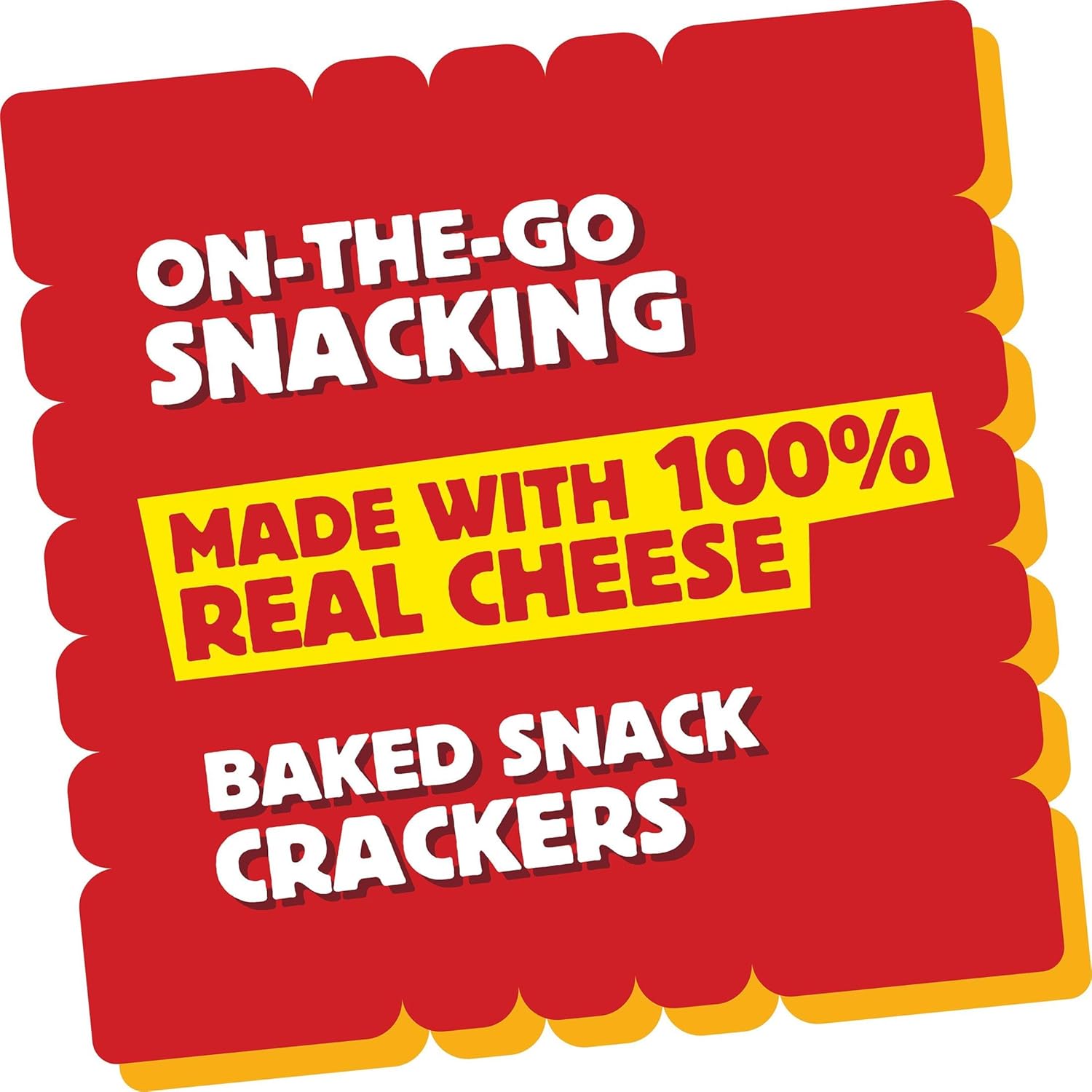 Cheez-It Crackers, Original, 1.5oz (60 Count)8