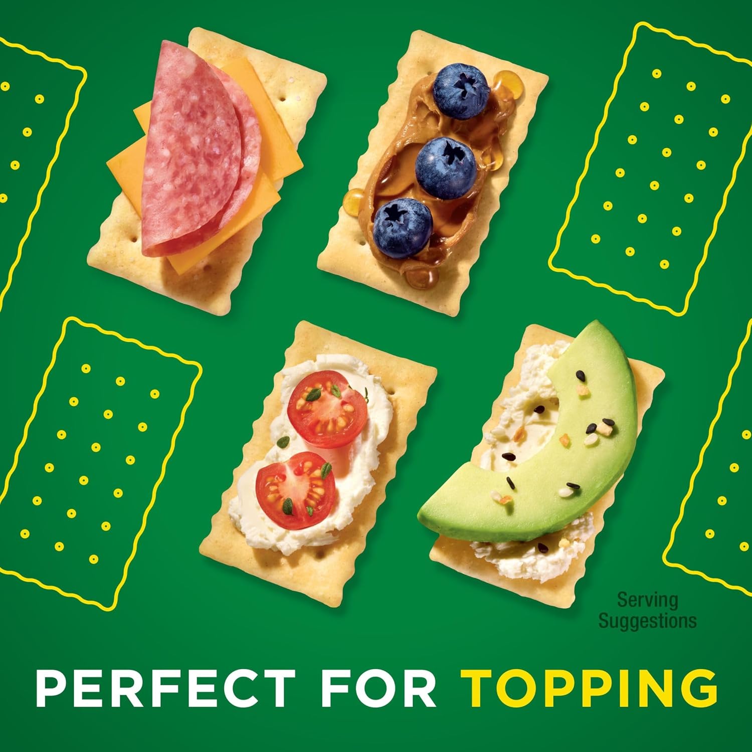 Club Crackers, Lunch Snacks, Snack Crackers, Original (12 Boxes)3