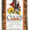 Cole's BH10 Blazing Hot Blend Bird Seed, 10-Pound