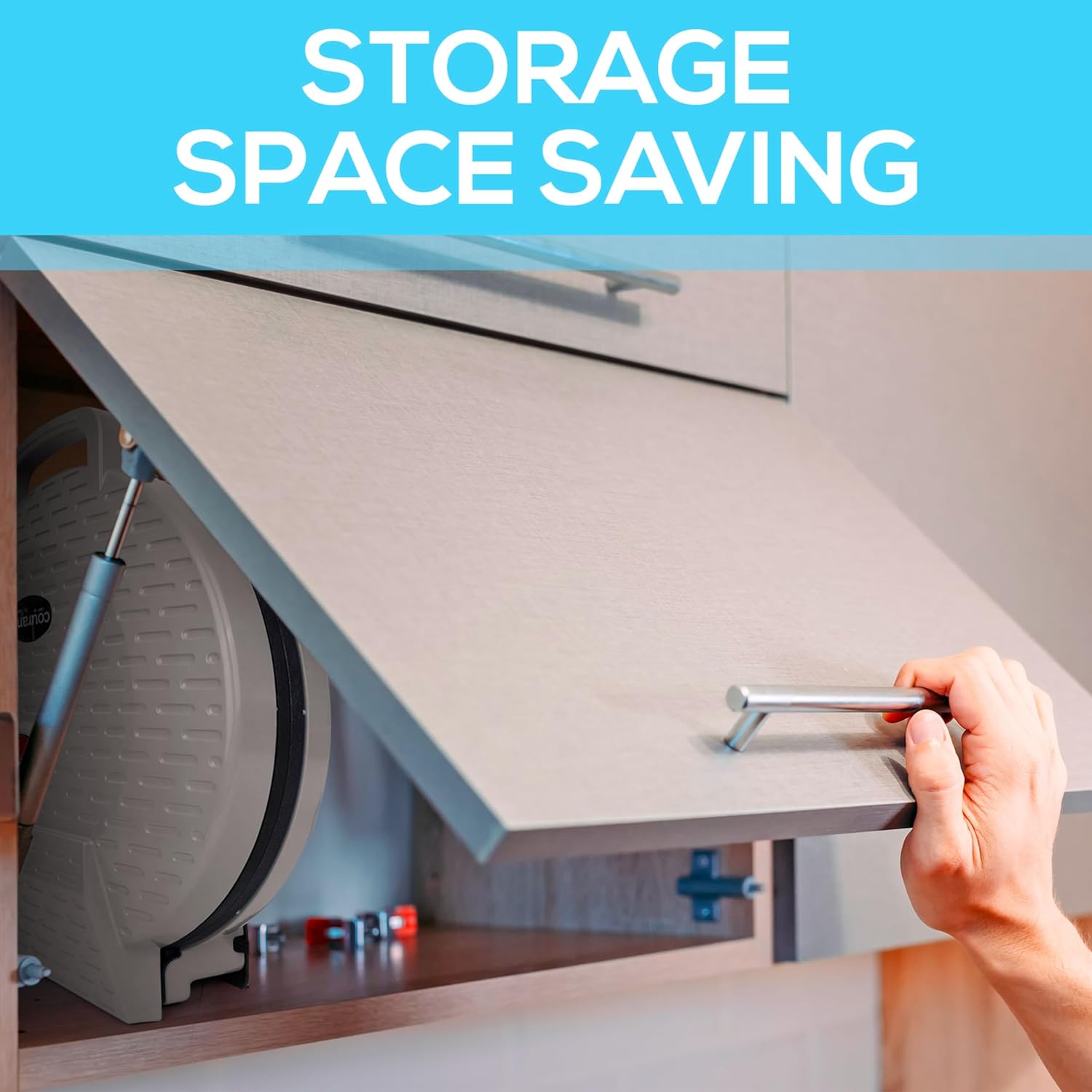 Courant Pizza Maker 12-inch Pizzas Machine, Newly improved Cool-touch Handle Non-Stick plates Pizza oven & Calzone Maker, Electric Countertop Oven for Home or School, 12 Indoor Grill Griddle, Gray0=