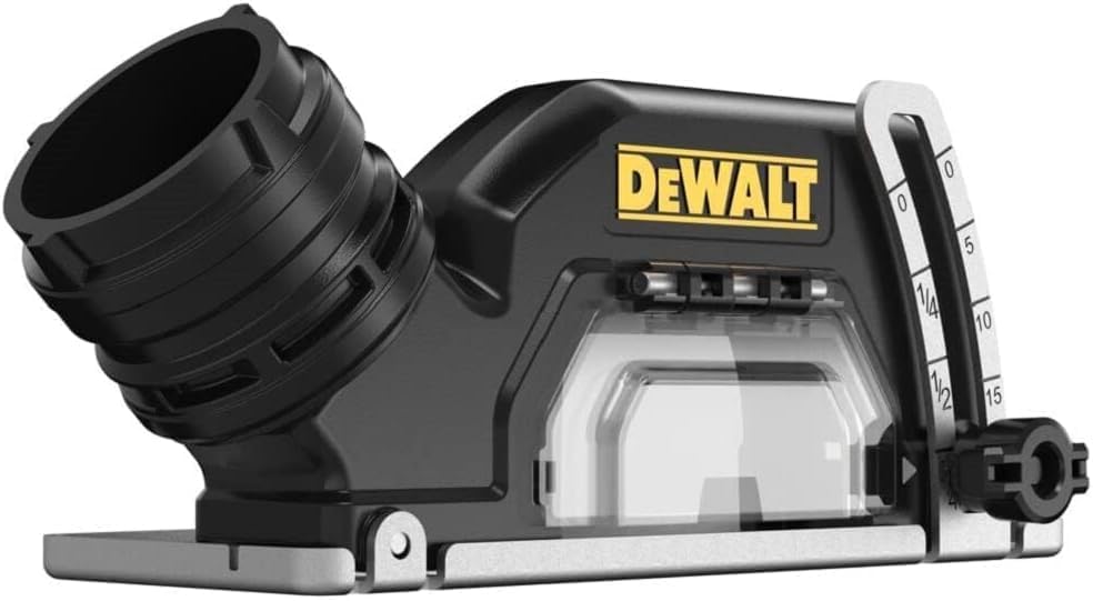 DEWALT 20V MAX XR Cut Off Tool, Brushless and Compact, Bare Tool Only (DCS438B)0