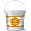 Dutchman's Gold Raw Honey 6.6 lbs - Unfiltered - Non-pasteurized - Kosher