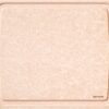Epicurean All-In-One Cutting Board with Non-Slip Feet and Juice Groove, 17.5" × 13", Natural/Black