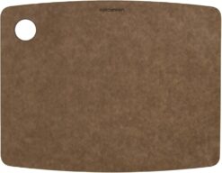 Epicurean Kitchen Series Cutting Board, 17.5-Inch × 13-Inch, Nutmeg