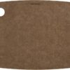 Epicurean Kitchen Series Cutting Board, 14.5-Inch x 11.25-Inch, Nutmeg