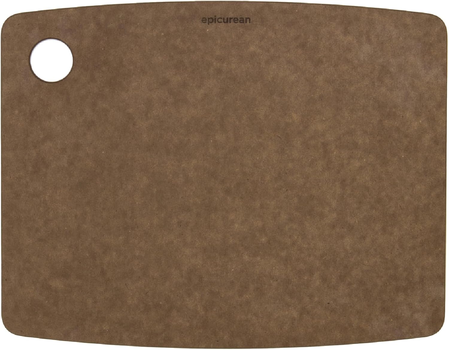 Epicurean Kitchen Series Cutting Board, 14.5-Inch x 11.25-Inch, Nutmeg Epicurean Kitchen Series Cutting Board, 14.5-Inch x 11.25-Inch, Nutmeg